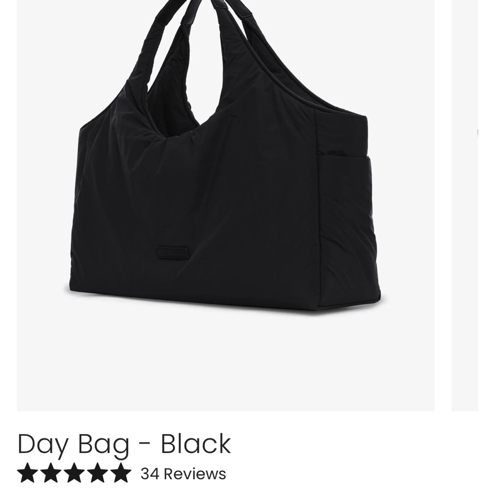 Thirty Years Day Bag